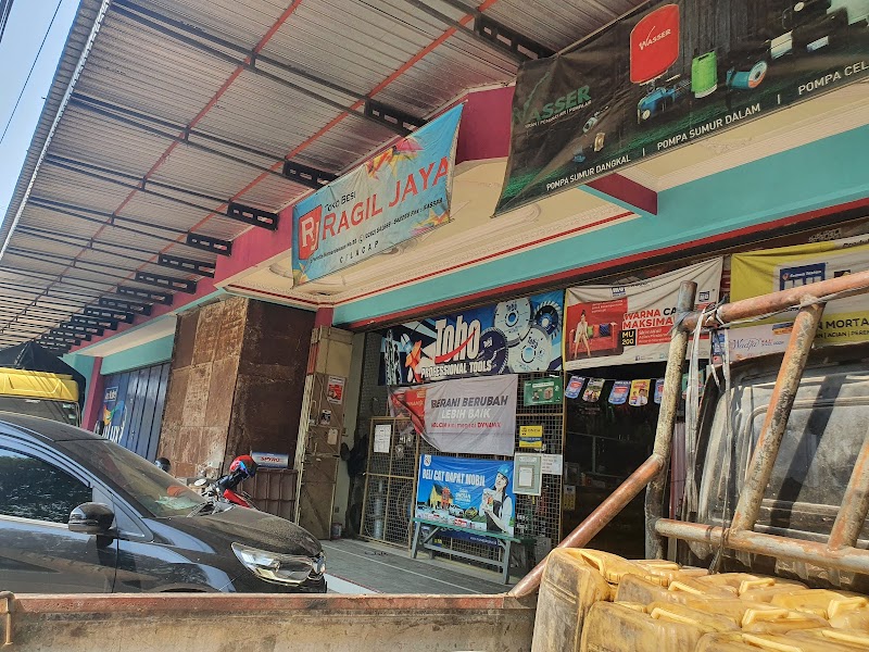 Bahan Bangunan Berkualitas di Cilacap: Solusi untuk Proyek Anda